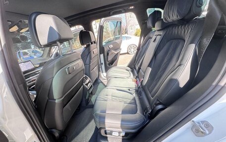 BMW X5, 2025 год, 12 250 000 рублей, 15 фотография