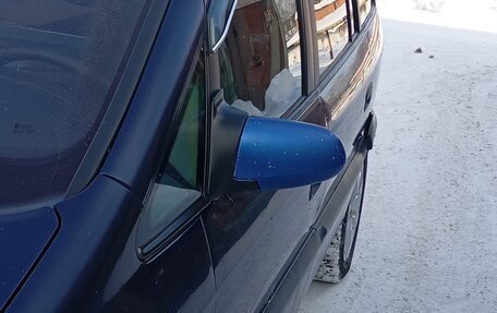 Opel Zafira A рестайлинг, 2000 год, 185 000 рублей, 5 фотография