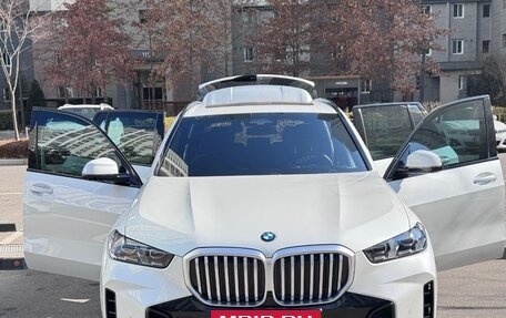 BMW X5, 2025 год, 12 250 000 рублей, 3 фотография