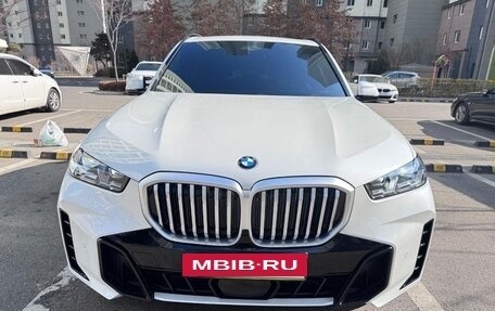 BMW X5, 2025 год, 12 250 000 рублей, 2 фотография