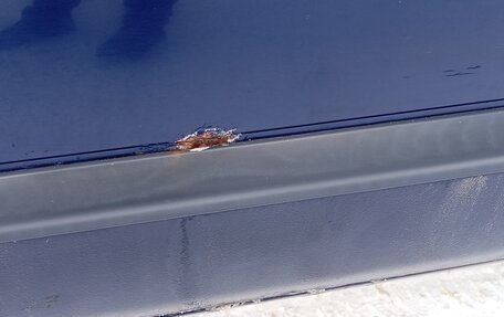 Opel Zafira A рестайлинг, 2000 год, 185 000 рублей, 12 фотография