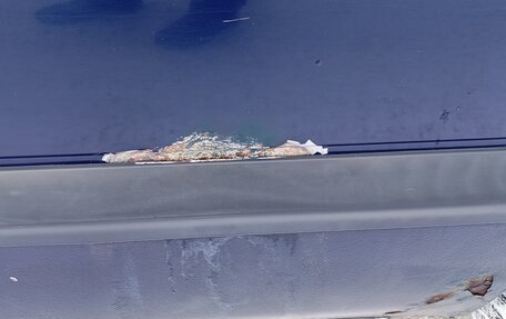 Opel Zafira A рестайлинг, 2000 год, 185 000 рублей, 11 фотография