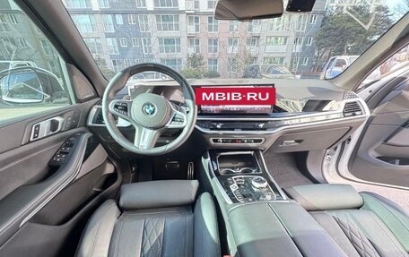 BMW X5, 2025 год, 12 250 000 рублей, 12 фотография