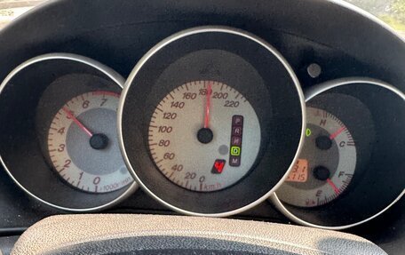 Mazda 3, 2006 год, 400 000 рублей, 3 фотография