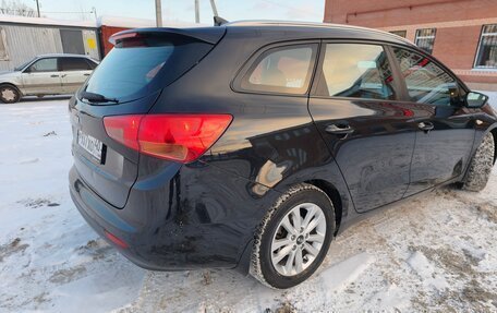 KIA cee'd III, 2017 год, 1 295 000 рублей, 3 фотография