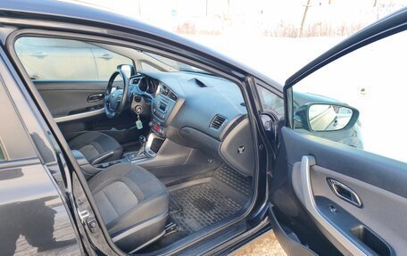 KIA cee'd III, 2017 год, 1 295 000 рублей, 7 фотография