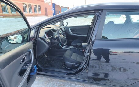 KIA cee'd III, 2017 год, 1 295 000 рублей, 8 фотография