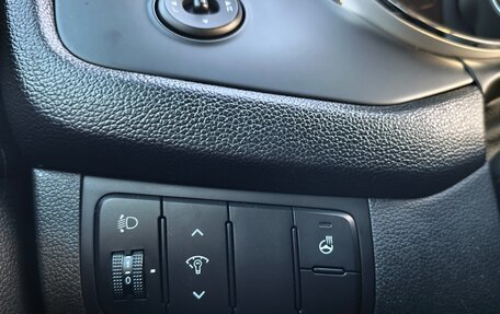 KIA cee'd III, 2017 год, 1 295 000 рублей, 10 фотография