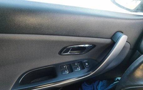 KIA cee'd III, 2017 год, 1 295 000 рублей, 11 фотография