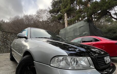 Audi A4, 1999 год, 490 000 рублей, 2 фотография