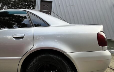 Audi A4, 1999 год, 490 000 рублей, 10 фотография