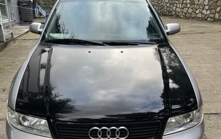 Audi A4, 1999 год, 490 000 рублей, 5 фотография