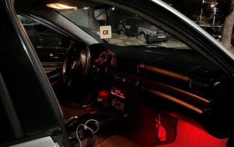 Audi A4, 1999 год, 490 000 рублей, 17 фотография