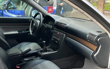 Audi A4, 1999 год, 490 000 рублей, 16 фотография