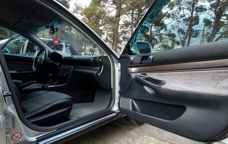 Audi A4, 1999 год, 490 000 рублей, 15 фотография