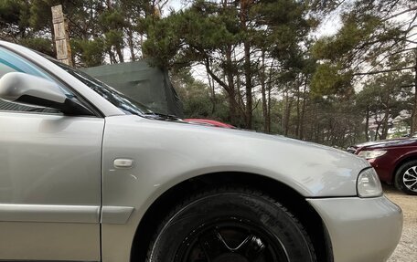 Audi A4, 1999 год, 490 000 рублей, 12 фотография