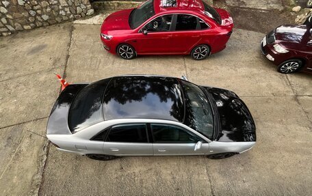 Audi A4, 1999 год, 490 000 рублей, 14 фотография