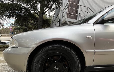 Audi A4, 1999 год, 490 000 рублей, 13 фотография