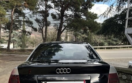 Audi A4, 1999 год, 490 000 рублей, 6 фотография