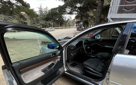 Audi A4, 1999 год, 490 000 рублей, 20 фотография