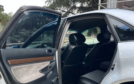 Audi A4, 1999 год, 490 000 рублей, 22 фотография