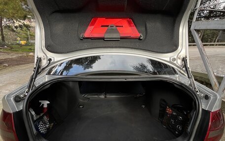 Audi A4, 1999 год, 490 000 рублей, 27 фотография