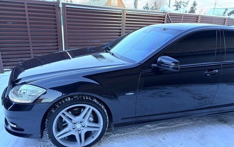 Mercedes-Benz S-Класс, 2010 год, 2 580 000 рублей, 6 фотография