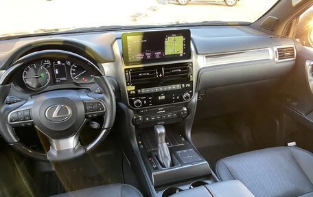 Lexus GX II, 2022 год, 9 800 000 рублей, 5 фотография