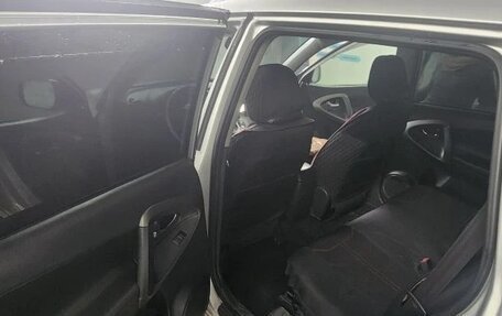 Toyota RAV4, 2009 год, 1 650 000 рублей, 8 фотография