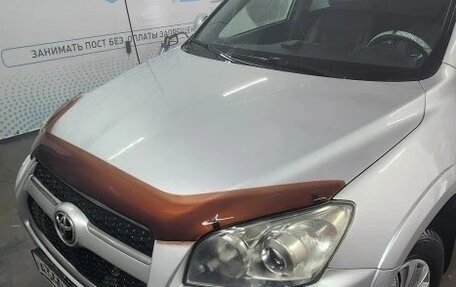 Toyota RAV4, 2009 год, 1 650 000 рублей, 11 фотография