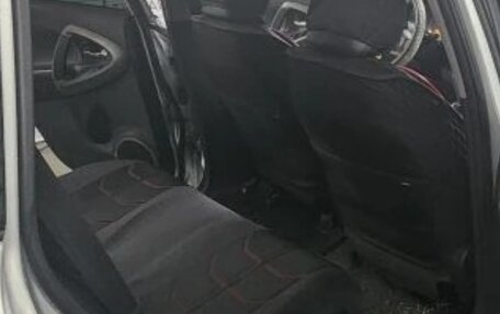 Toyota RAV4, 2009 год, 1 650 000 рублей, 9 фотография