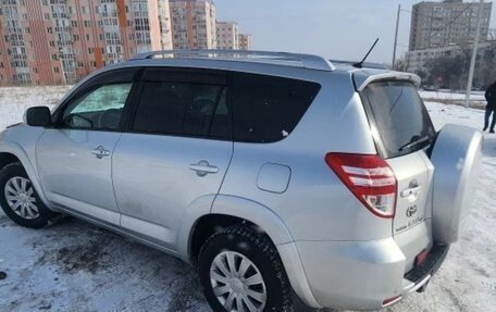 Toyota RAV4, 2009 год, 1 650 000 рублей, 10 фотография
