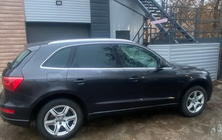 Audi Q5, 2010 год, 1 400 000 рублей, 4 фотография