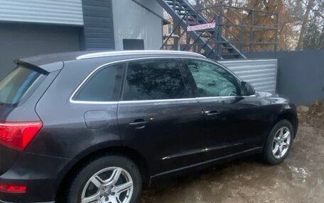 Audi Q5, 2010 год, 1 400 000 рублей, 5 фотография