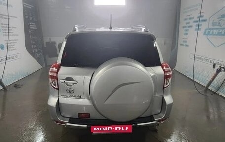 Toyota RAV4, 2009 год, 1 650 000 рублей, 3 фотография