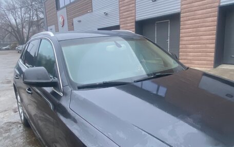 Audi Q5, 2010 год, 1 400 000 рублей, 7 фотография