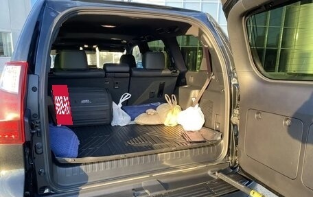 Lexus GX II, 2022 год, 9 800 000 рублей, 6 фотография