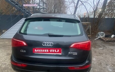 Audi Q5, 2010 год, 1 400 000 рублей, 3 фотография