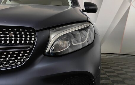 Mercedes-Benz GLC Coupe, 2018 год, 4 150 000 рублей, 10 фотография