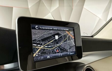 Mercedes-Benz GLC Coupe, 2018 год, 4 150 000 рублей, 21 фотография