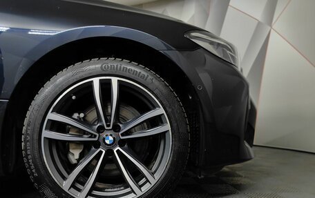 BMW 6 серия, 2021 год, 5 550 000 рублей, 7 фотография