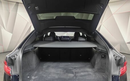 BMW 6 серия, 2021 год, 5 550 000 рублей, 9 фотография