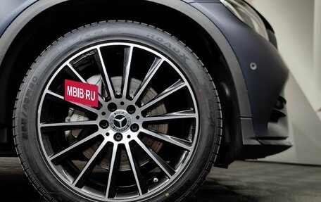 Mercedes-Benz GLC Coupe, 2018 год, 4 150 000 рублей, 9 фотография