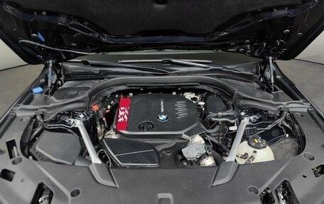 BMW 6 серия, 2021 год, 5 550 000 рублей, 10 фотография