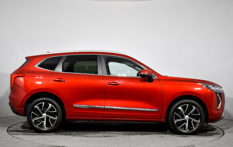 Haval Jolion, 2021 год, 1 578 900 рублей, 4 фотография