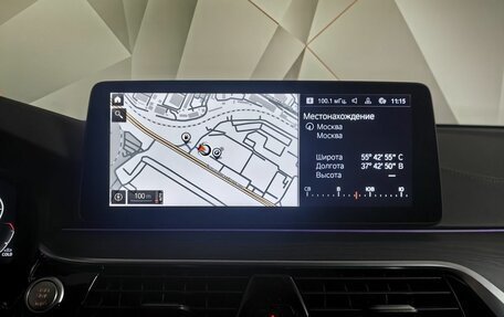 BMW 6 серия, 2021 год, 5 550 000 рублей, 17 фотография