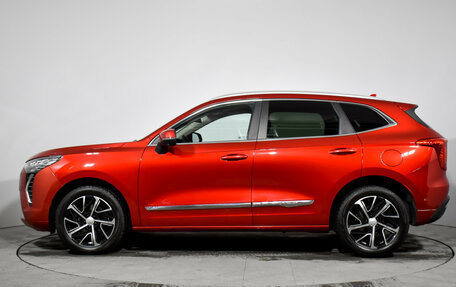 Haval Jolion, 2021 год, 1 578 900 рублей, 8 фотография