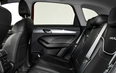 Haval Jolion, 2021 год, 1 578 900 рублей, 13 фотография