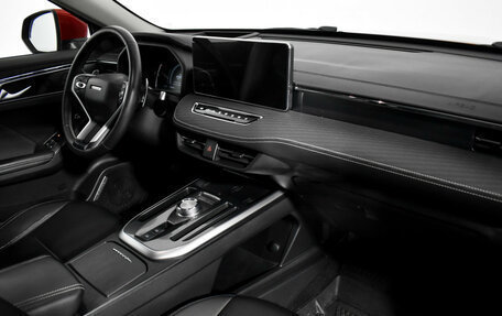 Haval Jolion, 2021 год, 1 578 900 рублей, 14 фотография