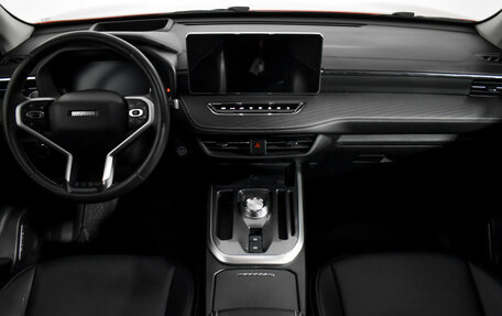 Haval Jolion, 2021 год, 1 578 900 рублей, 15 фотография